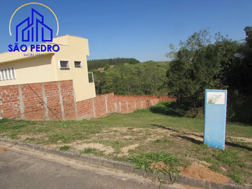 Foto 2 de Terreno / Lote à venda, 4501530m2 em Sao Pedro - SP