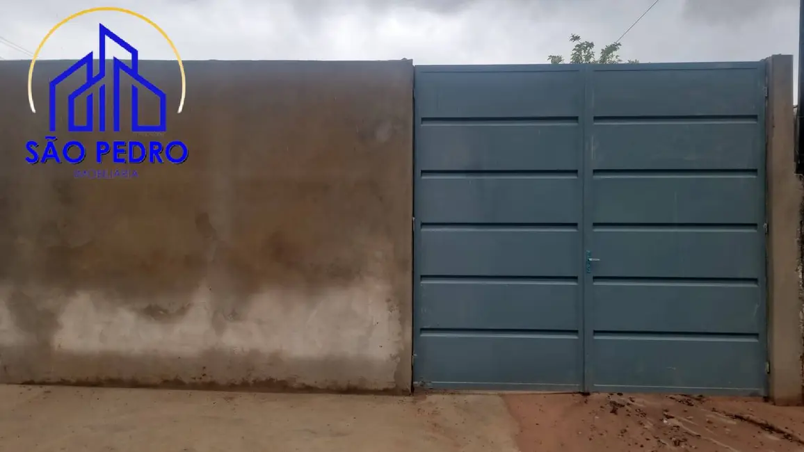 Foto 5 de Terreno / Lote à venda, 250m2 em Sao Pedro - SP