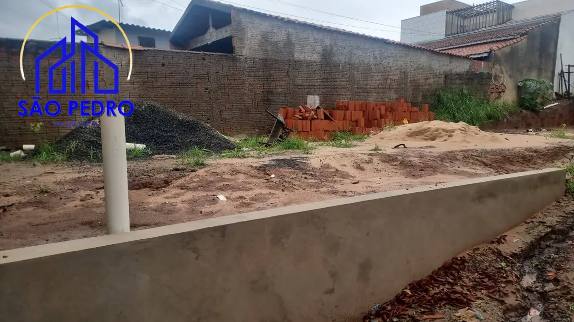 Foto 3 de Terreno / Lote à venda, 250m2 em Sao Pedro - SP