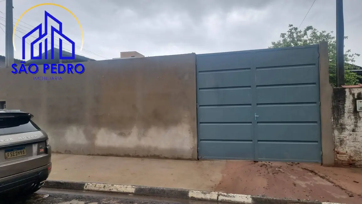 Foto 6 de Terreno / Lote à venda, 250m2 em Sao Pedro - SP