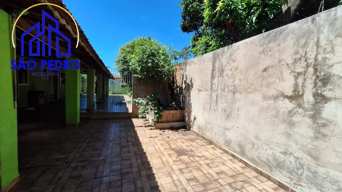 Casa com 2 quartos à venda em Sao Pedro - SP - imagem 5 Foto 5 de Casa com 2 quartos à venda em Sao Pedro - SP