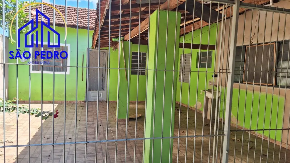Casa com 2 quartos à venda em Sao Pedro - SP - imagem 3 Foto 3 de Casa com 2 quartos à venda em Sao Pedro - SP