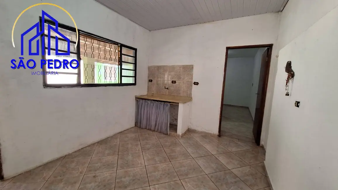 Casa com 2 quartos à venda em Sao Pedro - SP - imagem 8 Foto 8 de Casa com 2 quartos à venda em Sao Pedro - SP