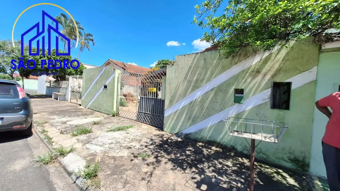 Casa com 2 quartos à venda em Sao Pedro - SP - imagem 1 Foto 1 de Casa com 2 quartos à venda em Sao Pedro - SP