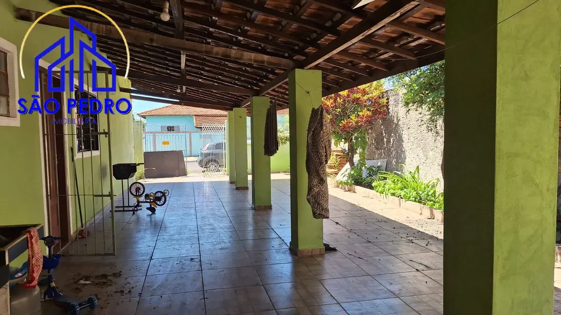 Casa com 2 quartos à venda em Sao Pedro - SP - imagem 2 Foto 2 de Casa com 2 quartos à venda em Sao Pedro - SP