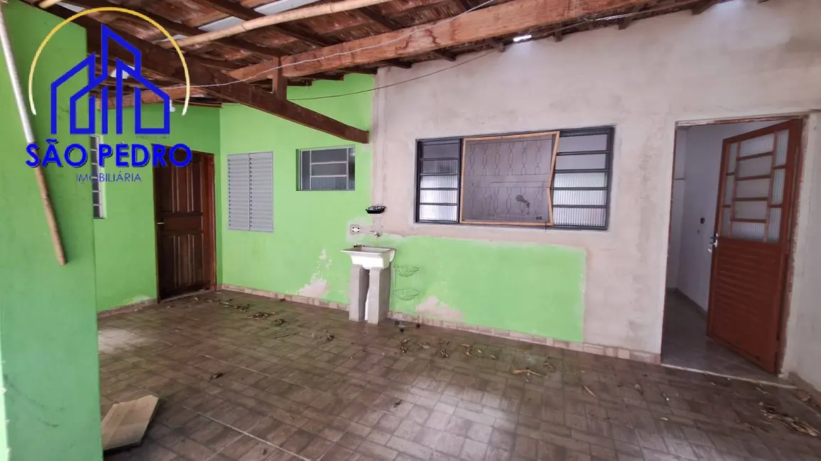 Casa com 2 quartos à venda em Sao Pedro - SP - imagem 7 Foto 7 de Casa com 2 quartos à venda em Sao Pedro - SP