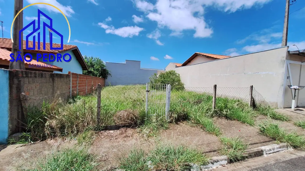 Foto 4 de Terreno / Lote à venda, 257m2 em Sao Pedro - SP