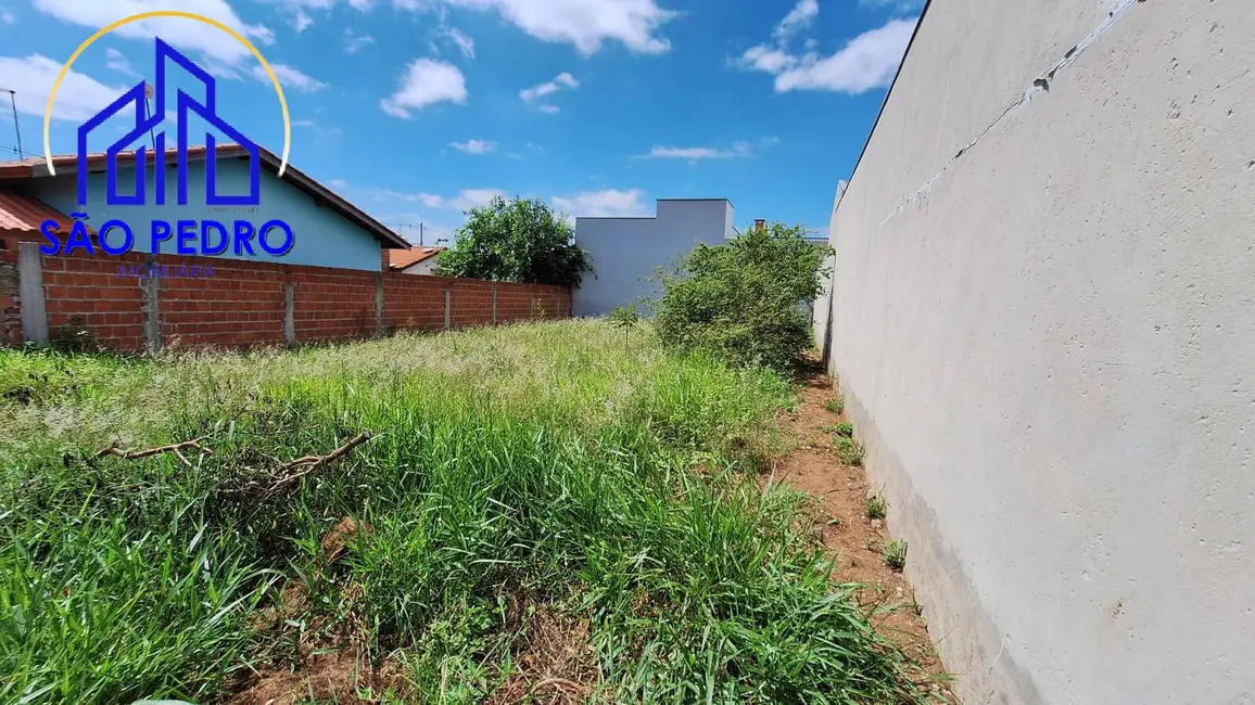 Foto 2 de Terreno / Lote à venda, 257m2 em Sao Pedro - SP