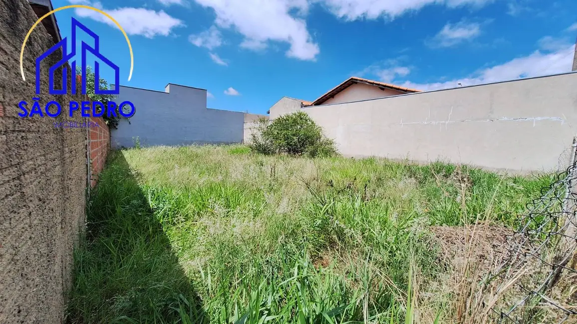 Foto 3 de Terreno / Lote à venda, 257m2 em Sao Pedro - SP