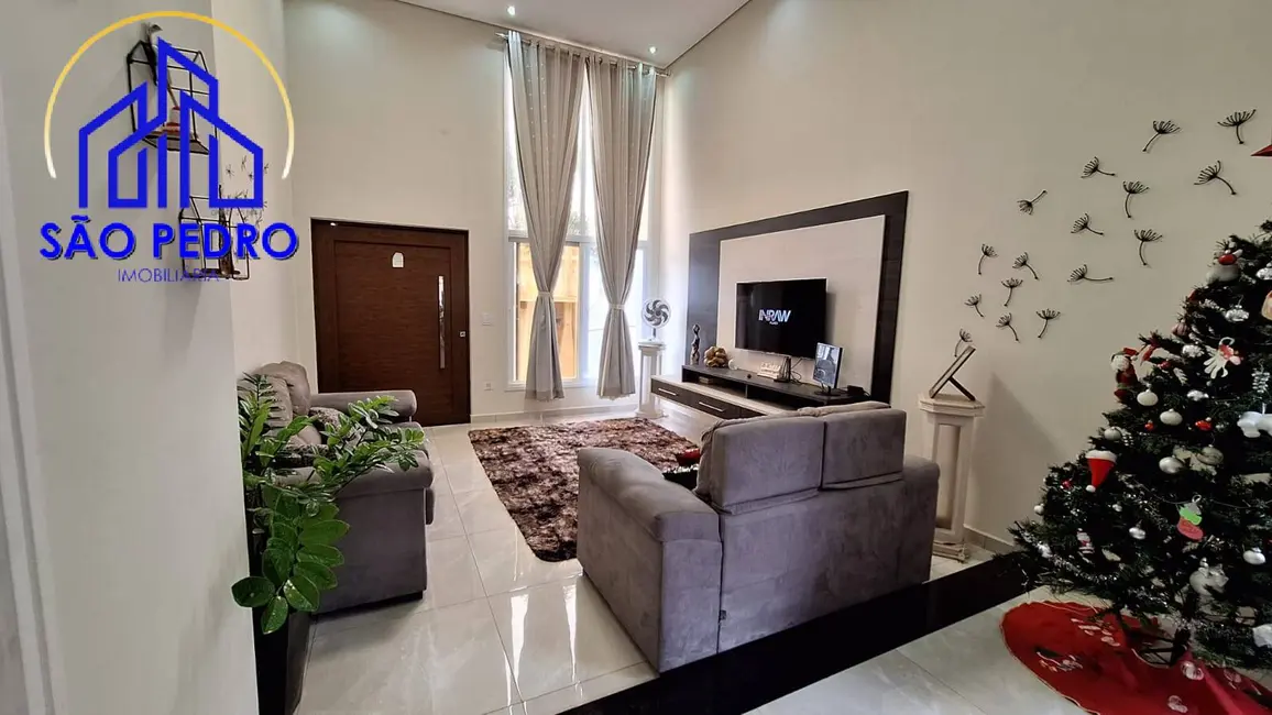 Foto 6 de Casa com 3 quartos à venda, 495m2 em Sao Pedro - SP