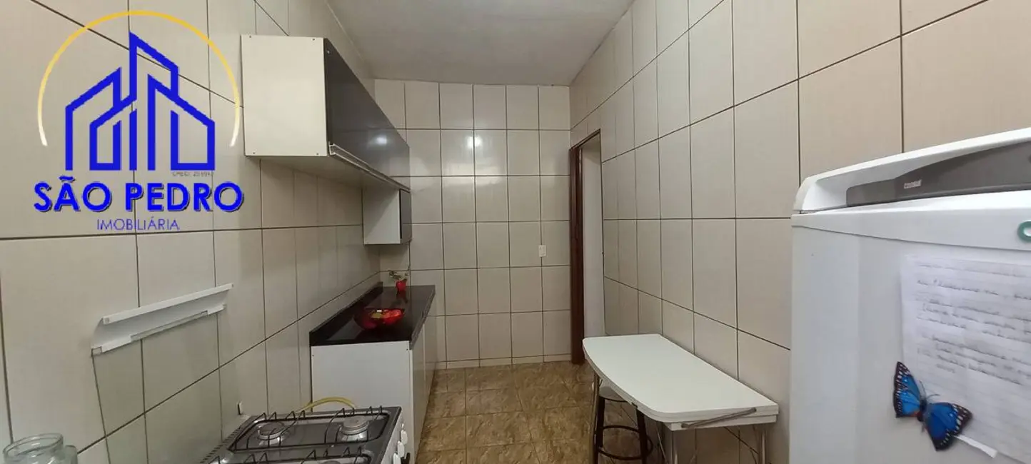 Foto 7 de Casa com 1 quarto à venda, 16777215m2 em Vila Cristóvam, Limeira - SP