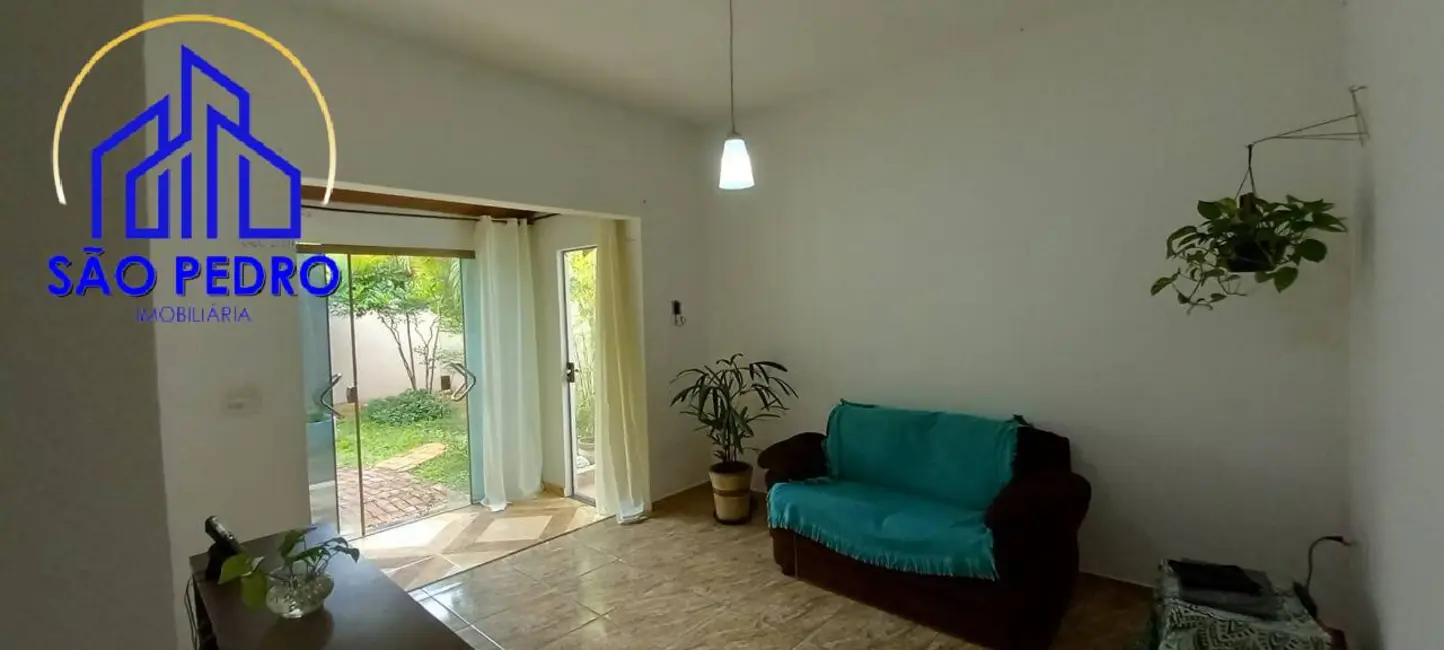 Foto 4 de Casa com 1 quarto à venda, 16777215m2 em Vila Cristóvam, Limeira - SP