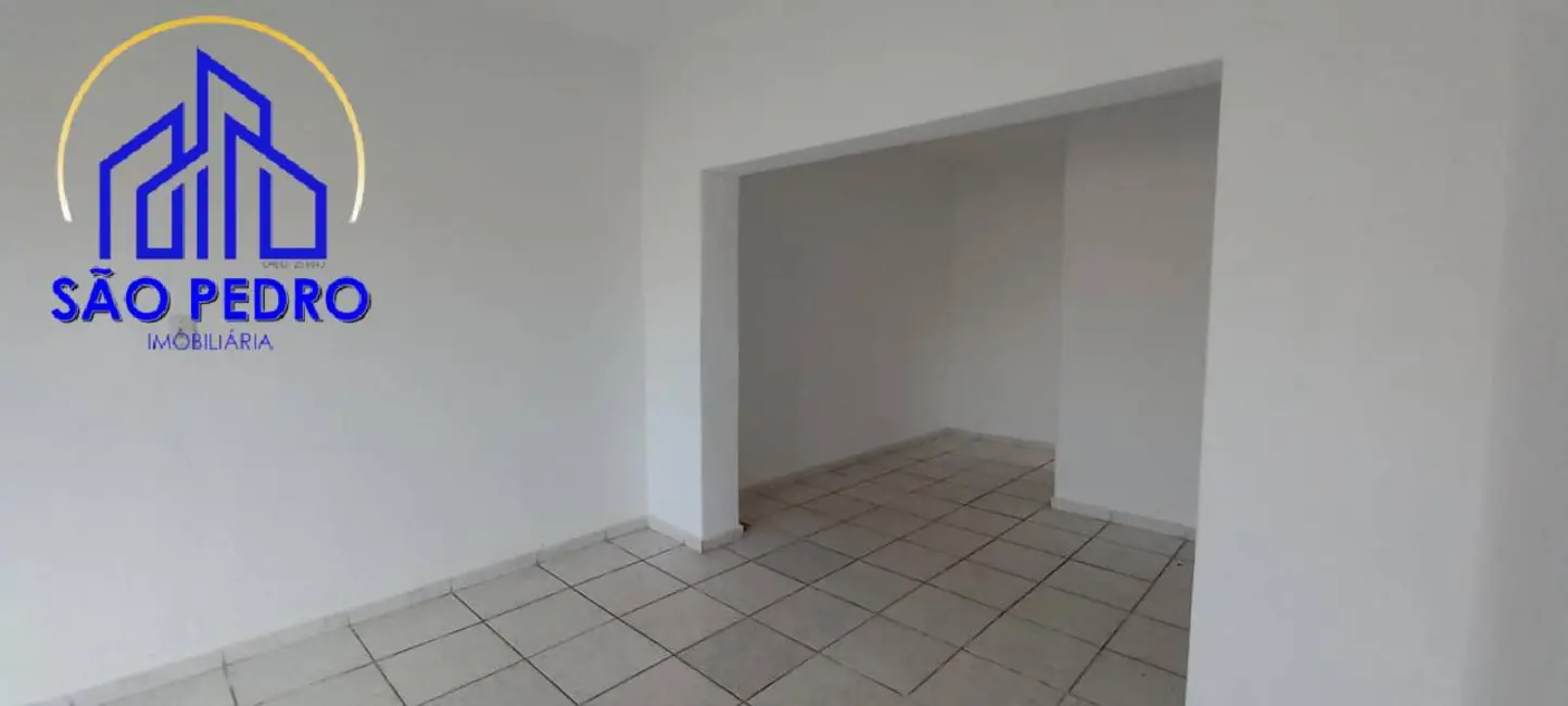Foto 5 de Casa com 1 quarto à venda, 16777215m2 em Vila Cristóvam, Limeira - SP
