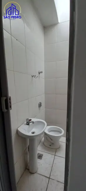 Foto 3 de Casa com 1 quarto à venda, 16777215m2 em Vila Cristóvam, Limeira - SP