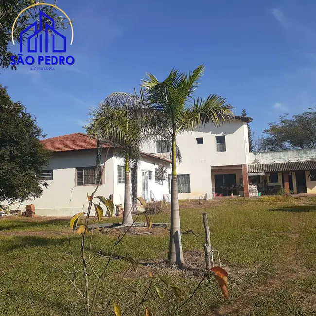 Foto 1 de Casa com 5 quartos à venda, 5000m2 em Sao Pedro - SP