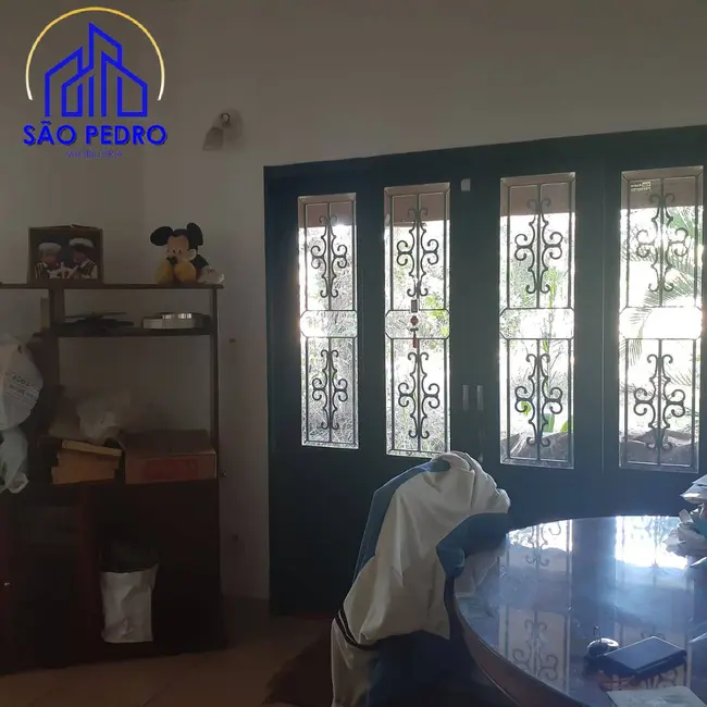 Foto 4 de Casa com 5 quartos à venda, 5000m2 em Sao Pedro - SP