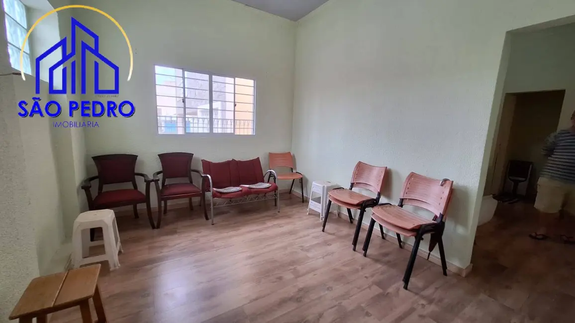 Foto 2 de Casa com 2 quartos à venda e para alugar, 283m2 em Santa Cruz, Sao Pedro - SP