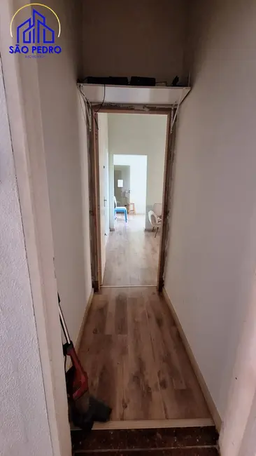 Foto 6 de Casa com 2 quartos à venda e para alugar, 283m2 em Santa Cruz, Sao Pedro - SP