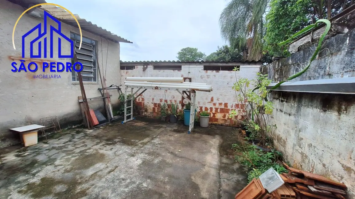 Foto 4 de Casa com 2 quartos à venda e para alugar, 283m2 em Santa Cruz, Sao Pedro - SP