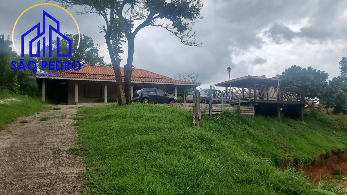 Foto 1 de Casa com 2 quartos à venda, 3080m2 em Sao Pedro - SP