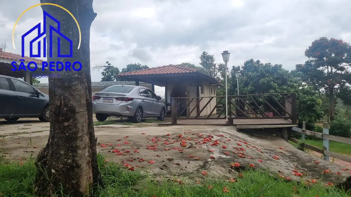Foto 6 de Casa com 2 quartos à venda, 3080m2 em Sao Pedro - SP