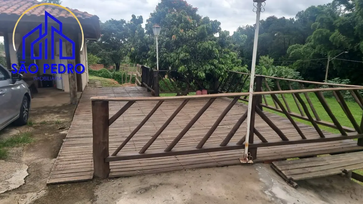 Foto 4 de Casa com 2 quartos à venda, 3080m2 em Sao Pedro - SP