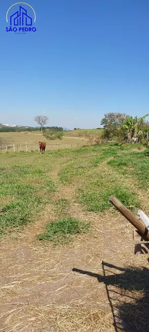 Foto 2 de Terreno / Lote à venda, 1549m2 em Sao Pedro - SP