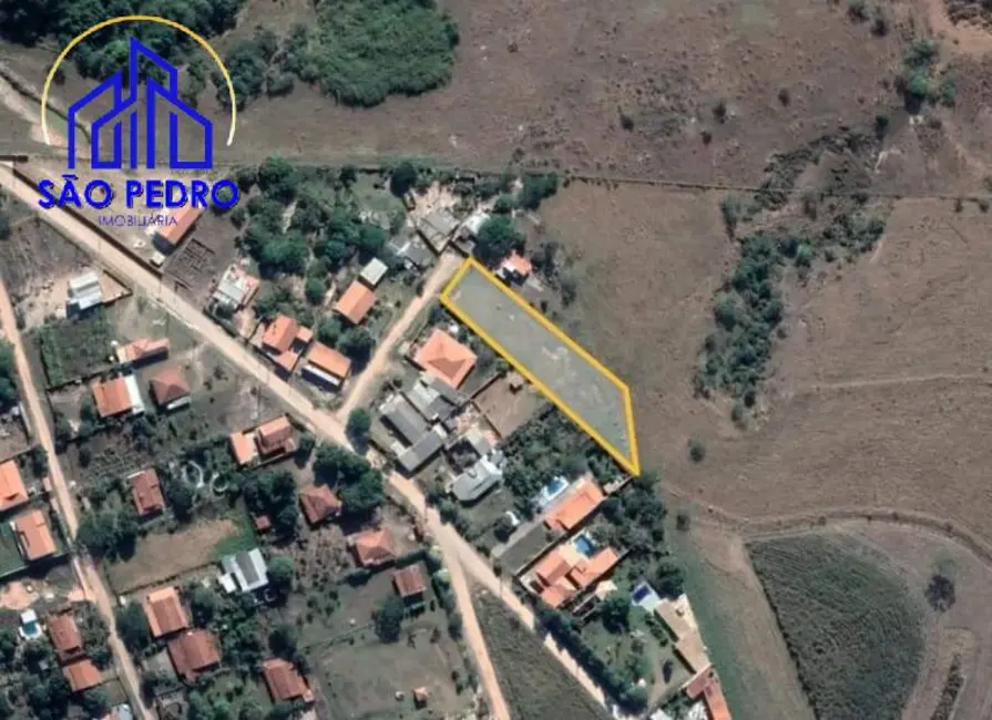 Foto 1 de Terreno / Lote à venda, 1549m2 em Sao Pedro - SP