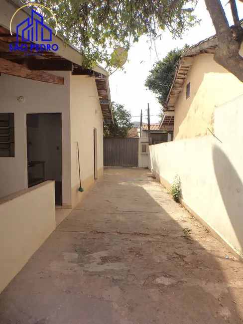 Foto 3 de Casa com 2 quartos à venda, 200m2 em Sao Pedro - SP