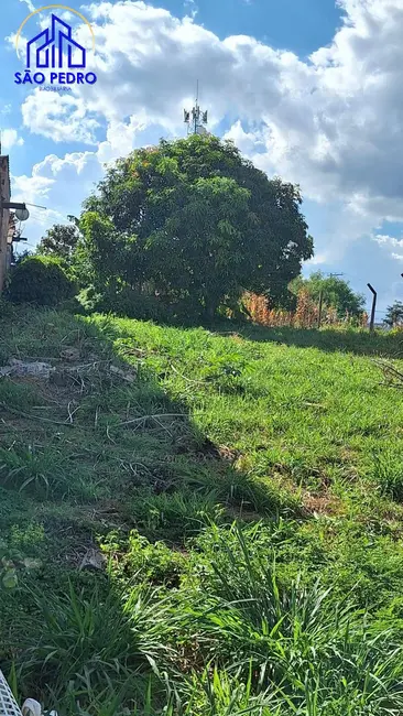 Foto 2 de Terreno / Lote à venda, 516m2 em Sao Pedro - SP