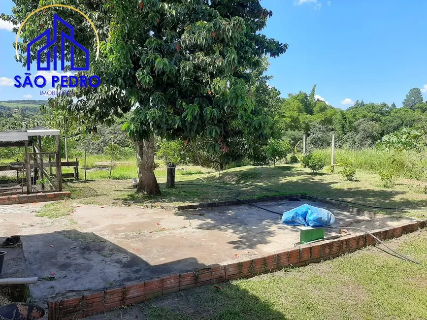 Foto 2 de Casa à venda, 5286m2 em Sao Pedro - SP