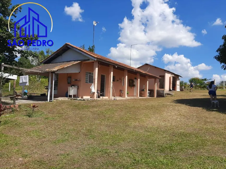Foto 1 de Casa à venda, 5286m2 em Sao Pedro - SP