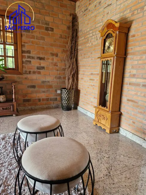 Foto 3 de Casa com 5 quartos à venda, 20000m2 em Sao Pedro - SP