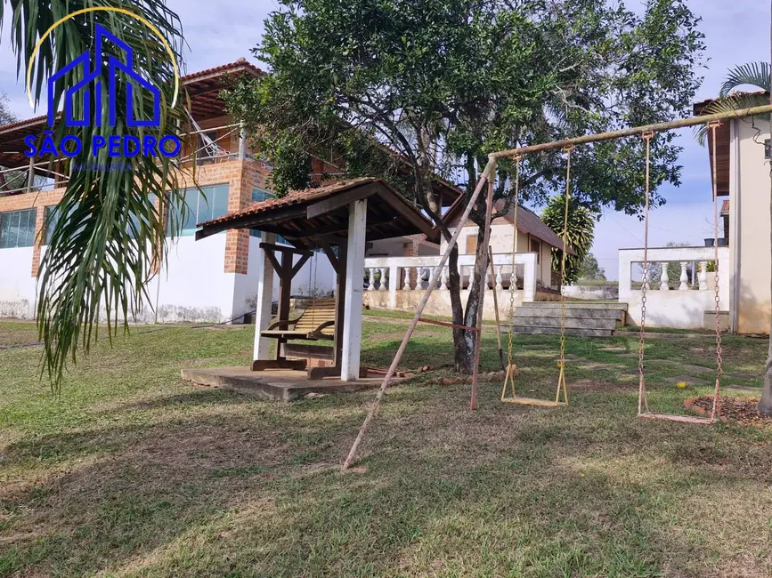 Foto 8 de Casa com 5 quartos à venda, 20000m2 em Sao Pedro - SP
