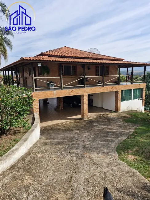 Foto 1 de Casa com 5 quartos à venda, 20000m2 em Sao Pedro - SP