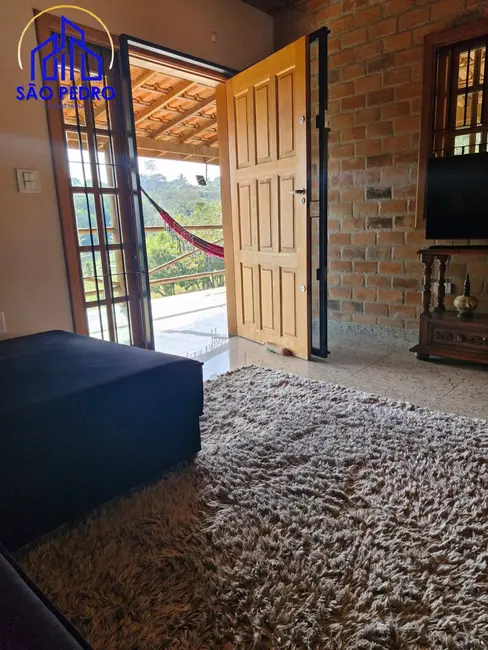 Foto 2 de Casa com 5 quartos à venda, 20000m2 em Sao Pedro - SP
