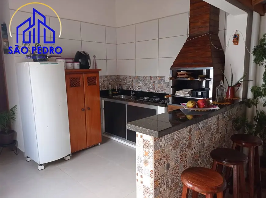 Foto 5 de Casa à venda, 688m2 em Sao Pedro - SP