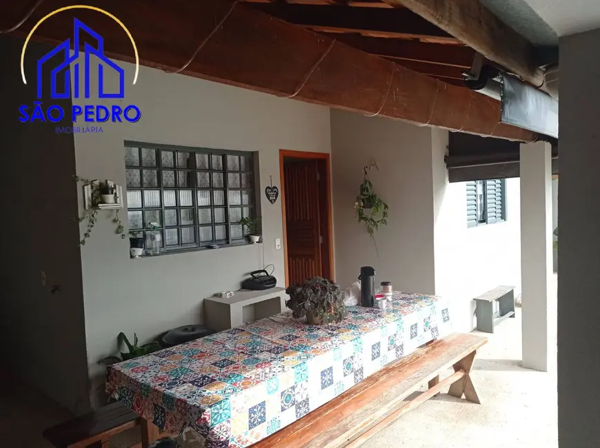 Foto 8 de Casa à venda, 688m2 em Sao Pedro - SP