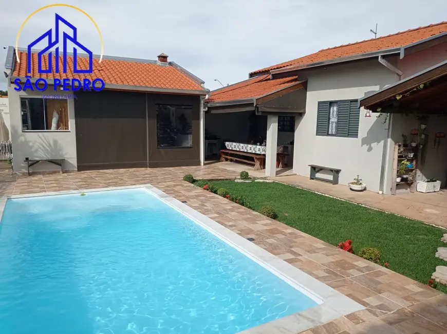 Foto 9 de Casa à venda, 688m2 em Sao Pedro - SP