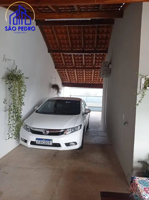 Foto 3 de Casa à venda, 688m2 em Sao Pedro - SP