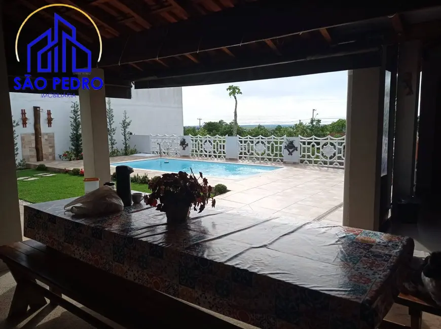 Foto 6 de Casa à venda, 688m2 em Sao Pedro - SP