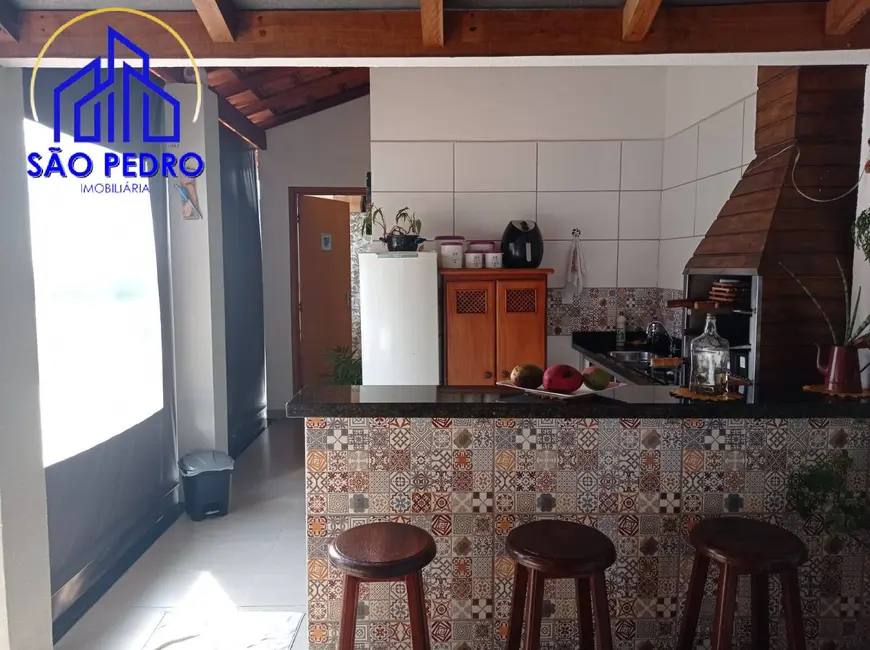 Foto 4 de Casa à venda, 688m2 em Sao Pedro - SP