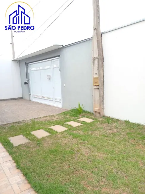 Foto 1 de Casa com 3 quartos à venda, 669m2 em Sao Pedro - SP