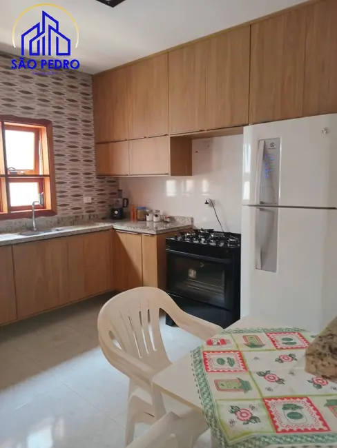 Foto 9 de Casa com 3 quartos à venda, 669m2 em Sao Pedro - SP