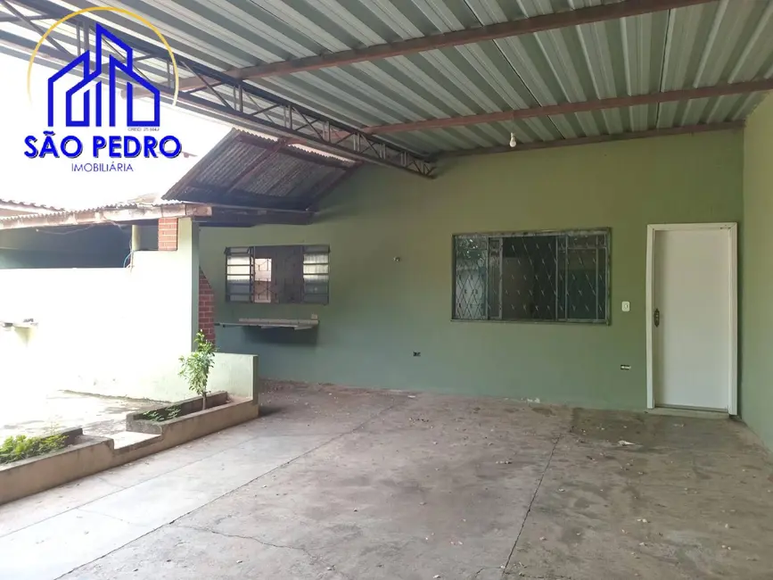 Casa com 3 quartos à venda, 200m2 em Sao Pedro - SP - imagem 4 Foto 4 de Casa com 3 quartos à venda, 200m2 em Sao Pedro - SP