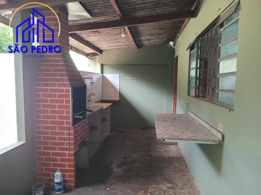 Casa com 3 quartos à venda, 200m2 em Sao Pedro - SP - imagem 5 Foto 5 de Casa com 3 quartos à venda, 200m2 em Sao Pedro - SP