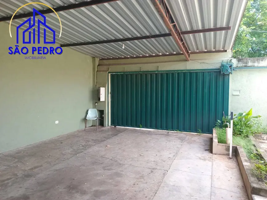 Casa com 3 quartos à venda, 200m2 em Sao Pedro - SP - imagem 1 Foto 1 de Casa com 3 quartos à venda, 200m2 em Sao Pedro - SP