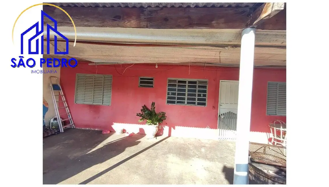Foto 3 de Casa à venda, 300m2 em Sao Pedro - SP