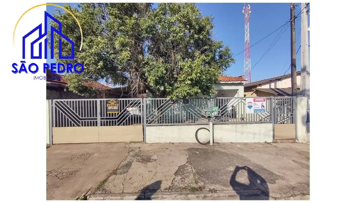 Foto 1 de Casa à venda, 300m2 em Sao Pedro - SP