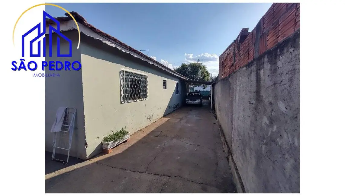 Foto 2 de Casa à venda, 300m2 em Sao Pedro - SP